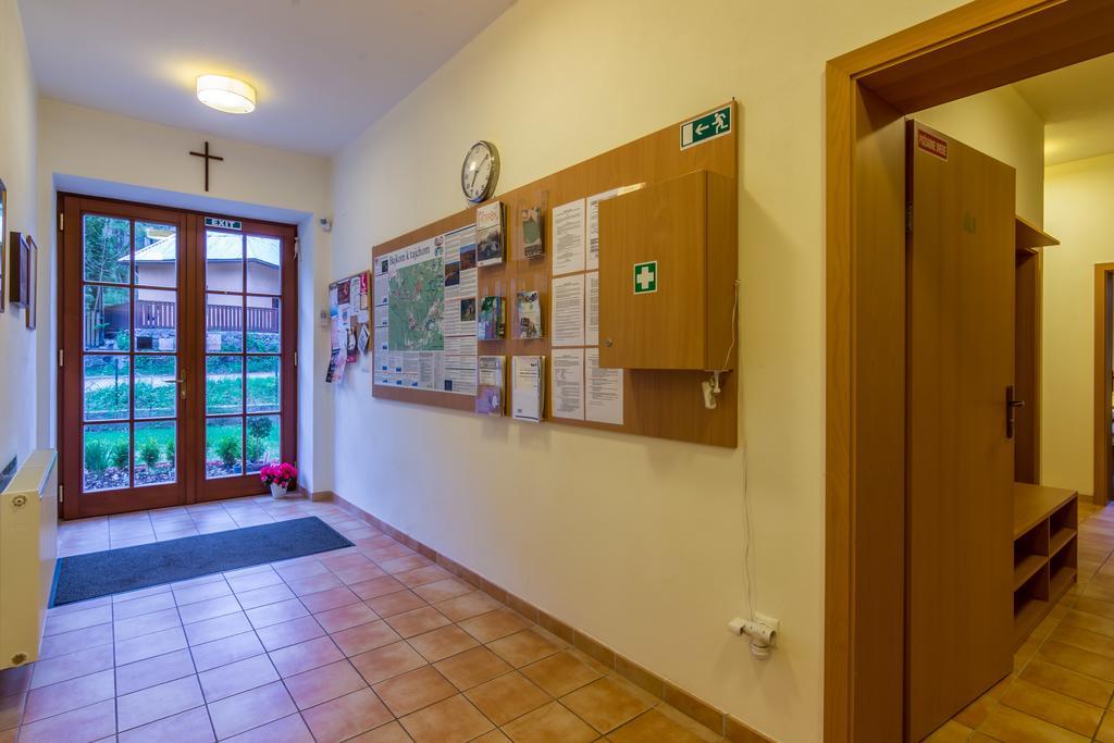 Apartmany Weissov Dom Banská Štiavnica Buitenkant foto