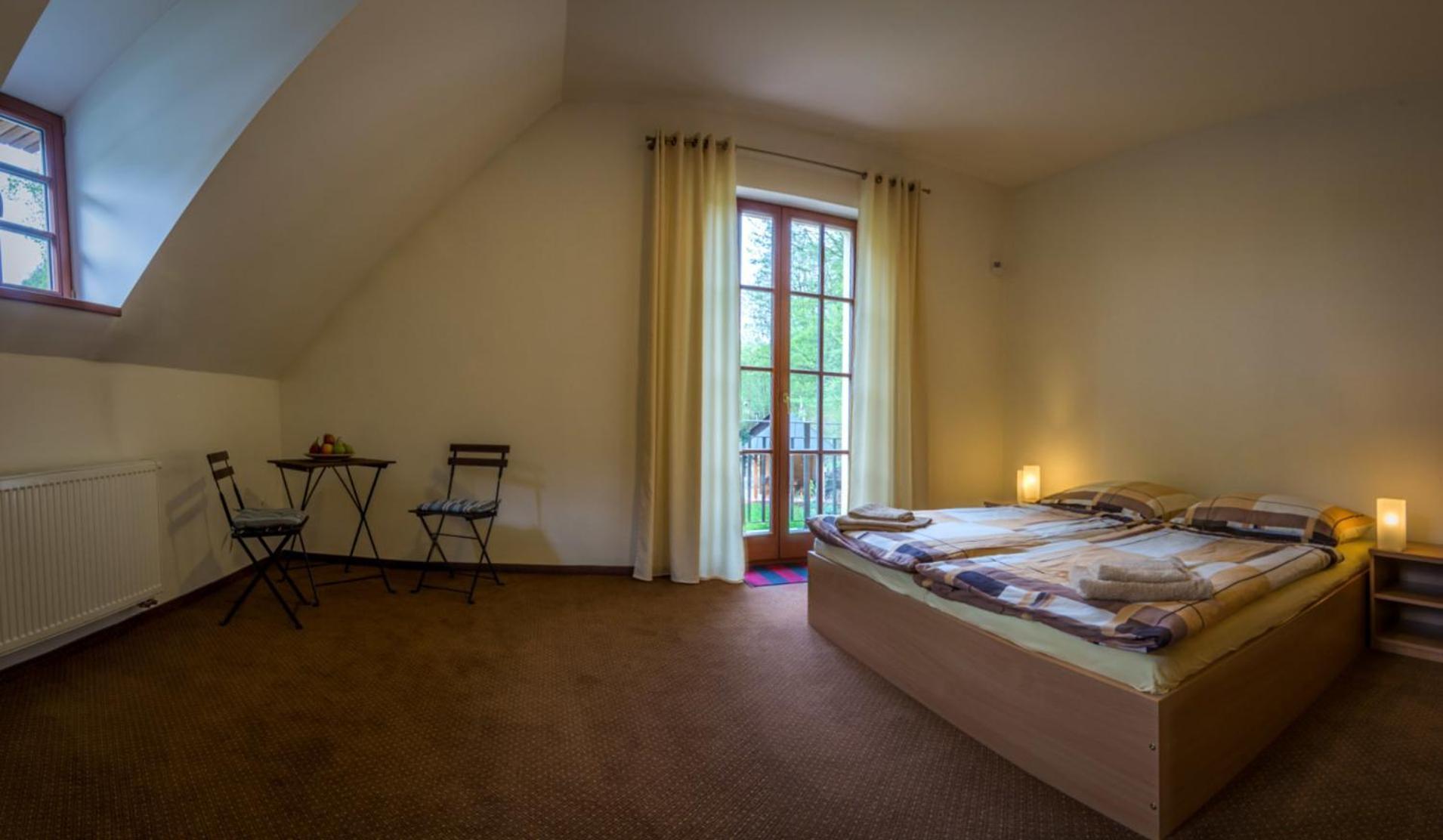 Apartmany Weissov Dom Banská Štiavnica Kamer foto