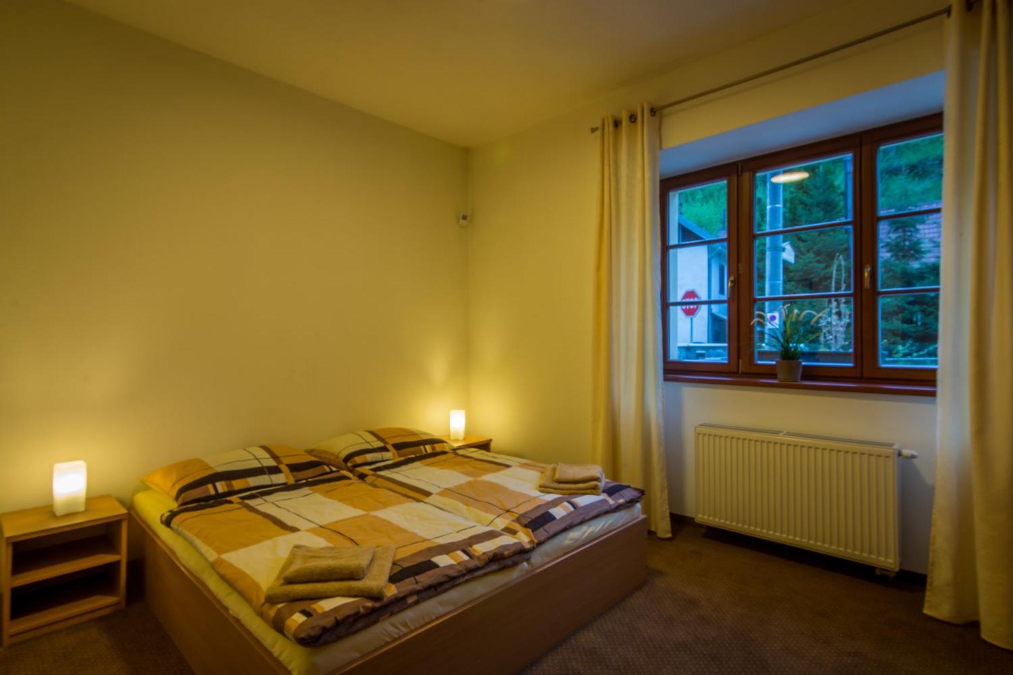 Apartmany Weissov Dom Banská Štiavnica Kamer foto