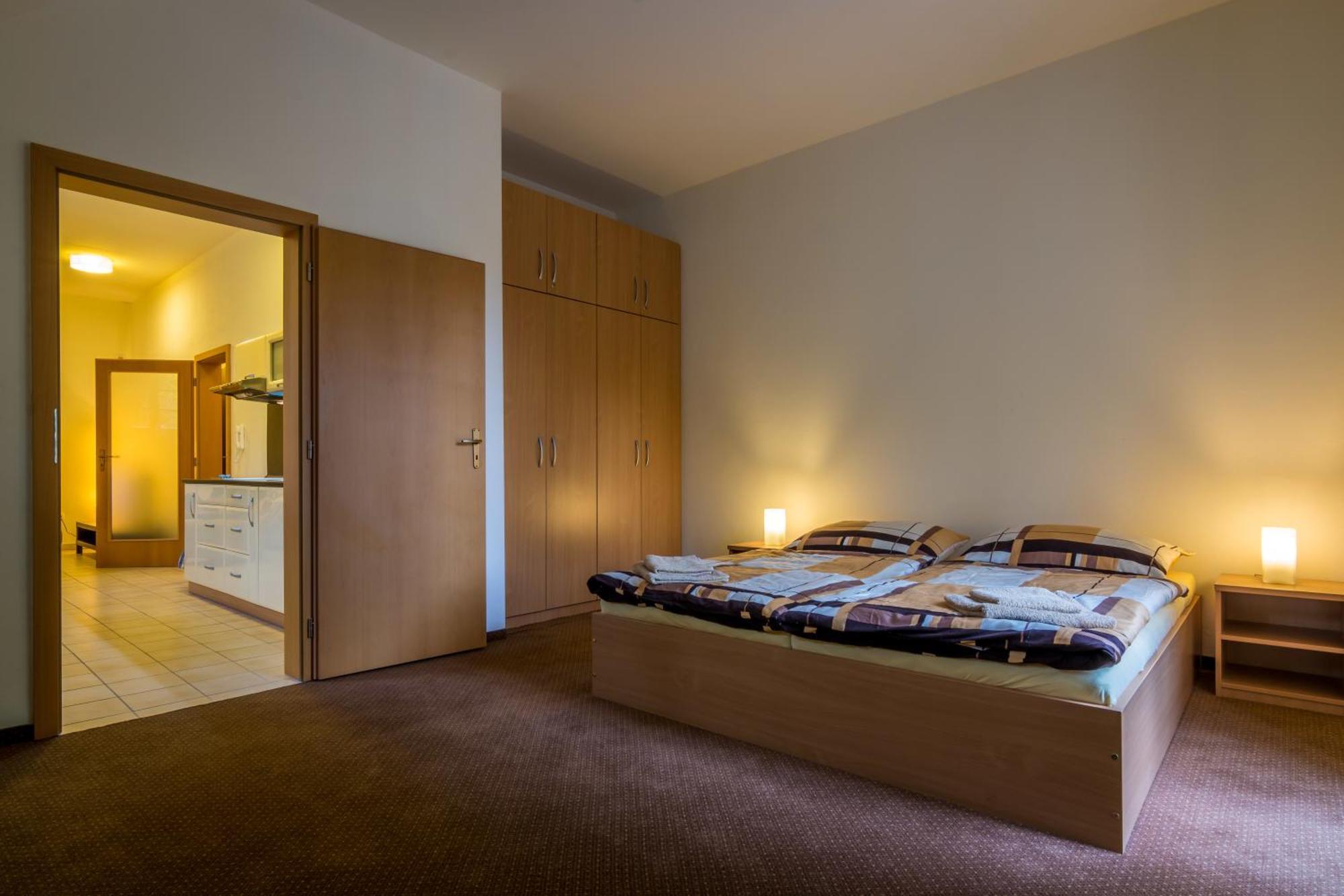 Apartmany Weissov Dom Banská Štiavnica Kamer foto