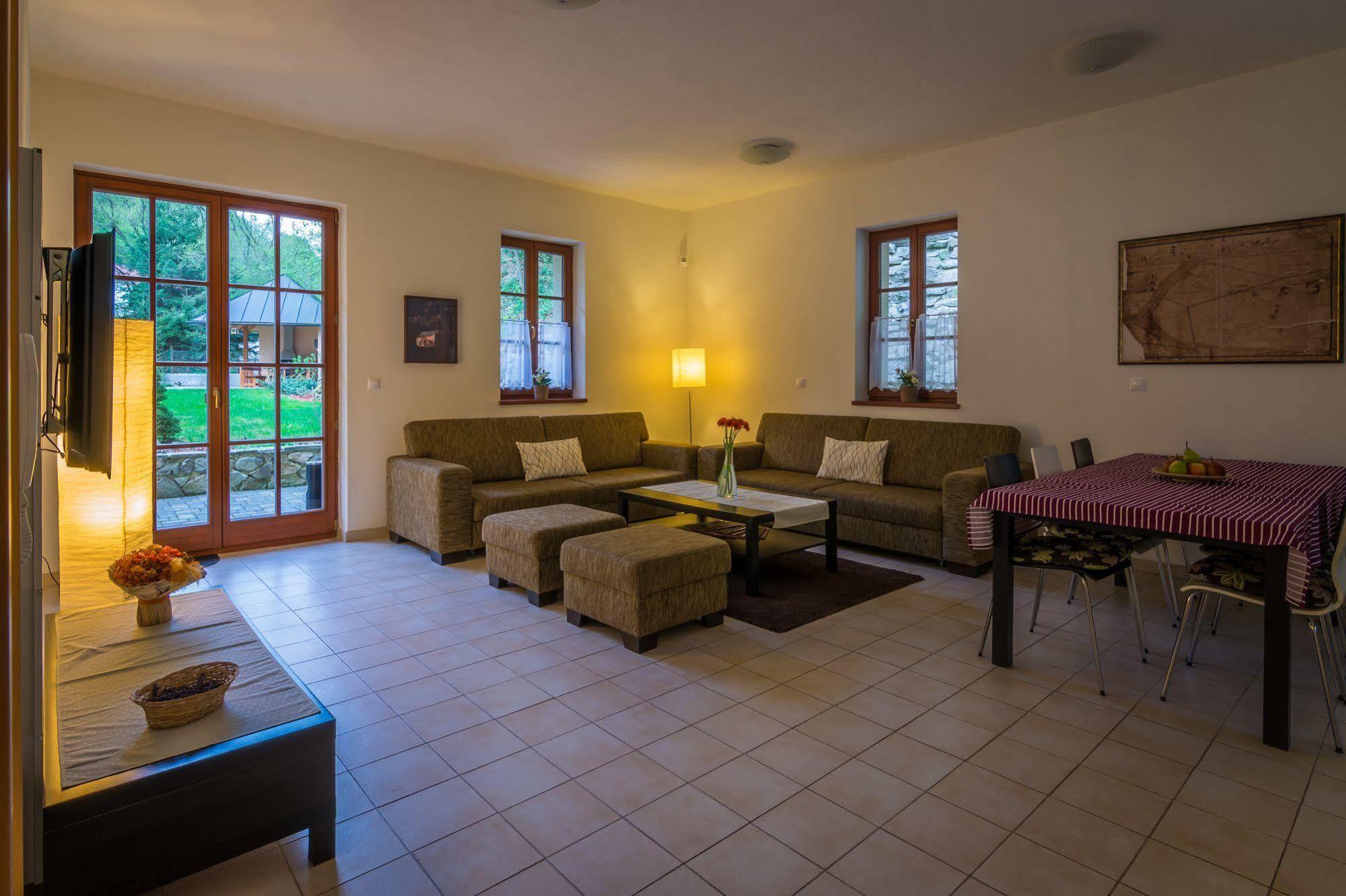 Apartmany Weissov Dom Banská Štiavnica Buitenkant foto